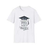 Graduation Unisex T-Shirt - 