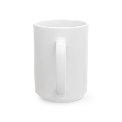 Top Dad Ceramic Mug | Gift for Father's Day, Dad's Birthday, Coffee Lovers, Kitchen Decor, Unique Mug for Men - To Be Designs