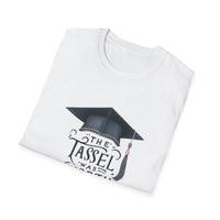 Graduation Unisex T-Shirt - 