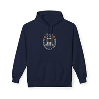 Gamer Hoodie - Unisex Softstyle Fleece, Perfect Gift for Gamers