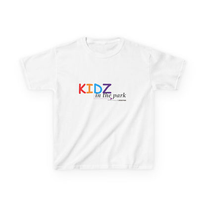 Kidz in the Park - Kids Heavy Cotton™ Tee