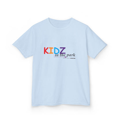 Kidz in the Park - Kids Heavy Cotton™ Tee