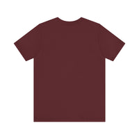 Momster - Unisex Jersey Short Sleeve Tee - To Be Designs
