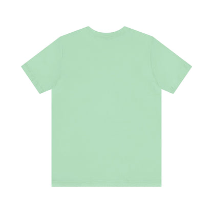 Just An Ordinary Demi Dad - Unisex Jersey Short Sleeve Tee - To Be Designs