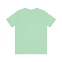 Just An Ordinary Demi Dad - Unisex Jersey Short Sleeve Tee - To Be Designs
