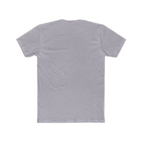Dad The Man The Myth Legend Crew Tee - Unisex Cotton T-Shirt - To Be Designs