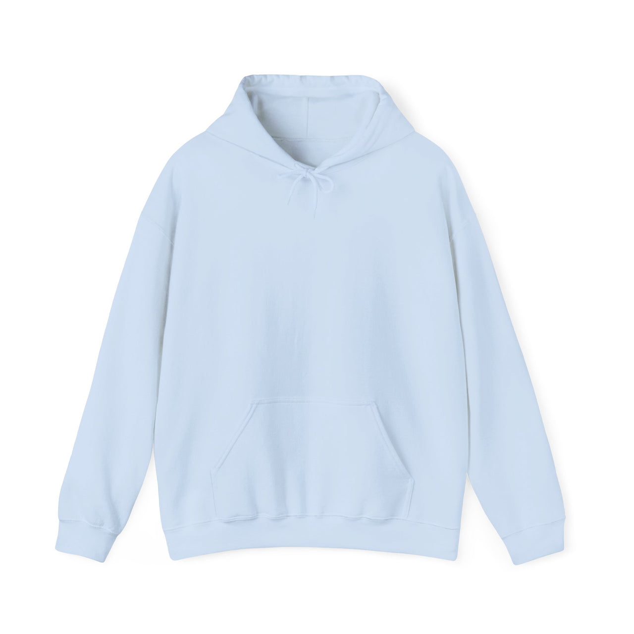 Trendy Unisex Hoodie with ‘NOPE Not Today’ Design, Stylish Casual Wear, Cozy Gift for Her or Him, Perfect for Everyday Comfort, Ideal [...] - To Be Designs