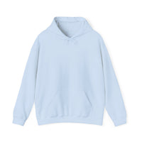 Trendy Unisex Hoodie with ‘NOPE Not Today’ Design, Stylish Casual Wear, Cozy Gift for Her or Him, Perfect for Everyday Comfort, Ideal [...] - To Be Designs