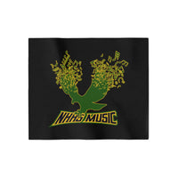 NHHS Music Cozy Inspired Sweatshirt Blanket, Perfect for Concert Lovers, Gift for Musicians, Home Décor, Soft Throw for Relaxation, Great [...]