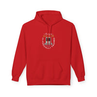 Gamer Hoodie - Unisex Softstyle Fleece, Perfect Gift for Gamers