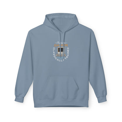 Gamer Hoodie - Unisex Softstyle Fleece, Perfect Gift for Gamers