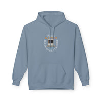 Gamer Hoodie - Unisex Softstyle Fleece, Perfect Gift for Gamers