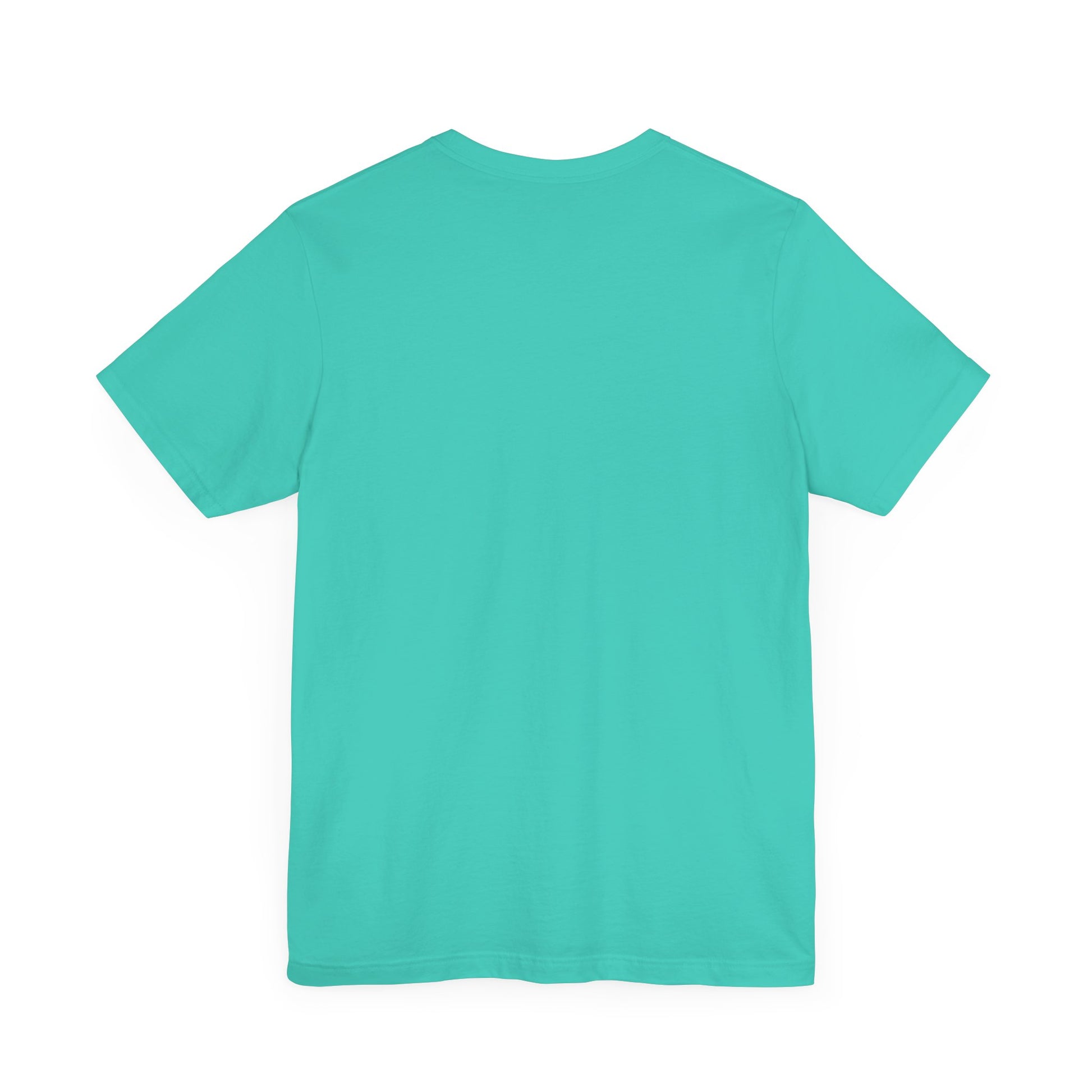 Just An Ordinary Demi Dad - Unisex Jersey Short Sleeve Tee - To Be Designs