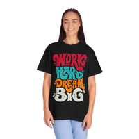 Motivational T-Shirt - 