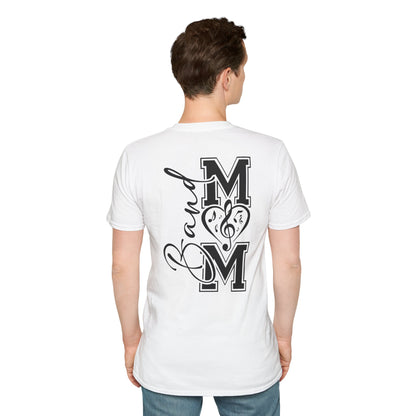Band Mom Unisex T-Shirt