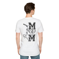 Band Mom Unisex T-Shirt