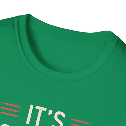 Marching Band Season Unisex T-Shirt, Softstyle Tee, Music Lover Gift, Band Member Apparel, Back to School, Football Season Tee
