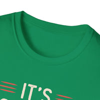 Marching Band Season Unisex T-Shirt, Softstyle Tee, Music Lover Gift, Band Member Apparel, Back to School, Football Season Tee - To Be Designs