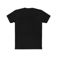 Dad The Man The Myth Legend Crew Tee - Unisex Cotton T-Shirt - To Be Designs
