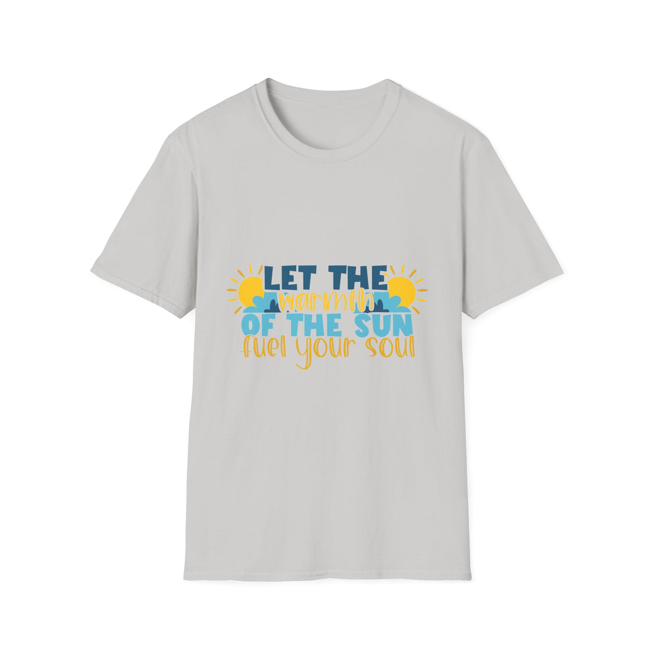 Sunshine Fuel Unisex T-Shirt