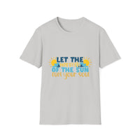 Sunshine Fuel Unisex T-Shirt
