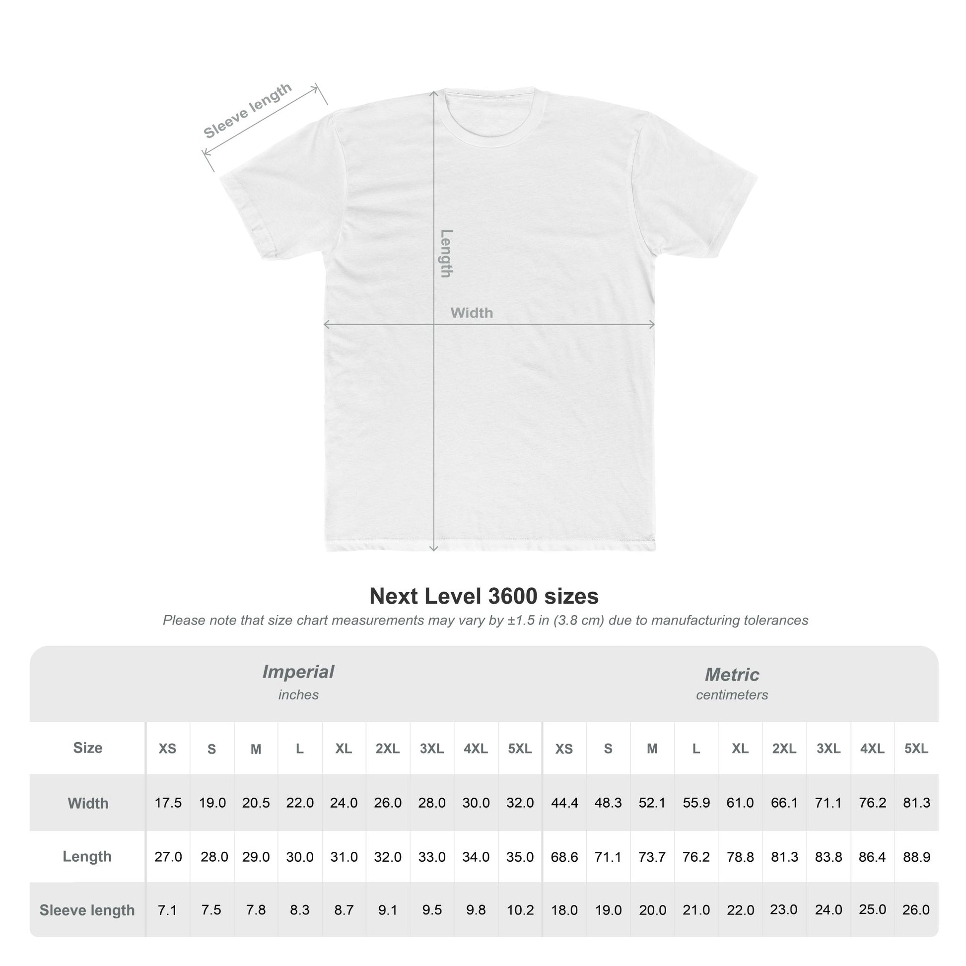 Dad The Man The Myth Legend Crew Tee - Unisex Cotton T-Shirt - To Be Designs