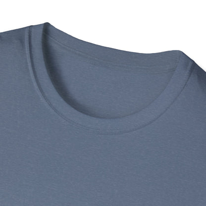 Sunshine Fuel Unisex T-Shirt