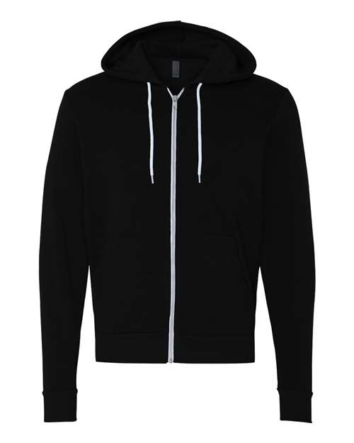 CCRD - Premium Unisex Full-Zip Hooded Sweatshirt