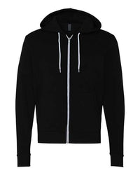 CCRD - Premium Unisex Full-Zip Hooded Sweatshirt