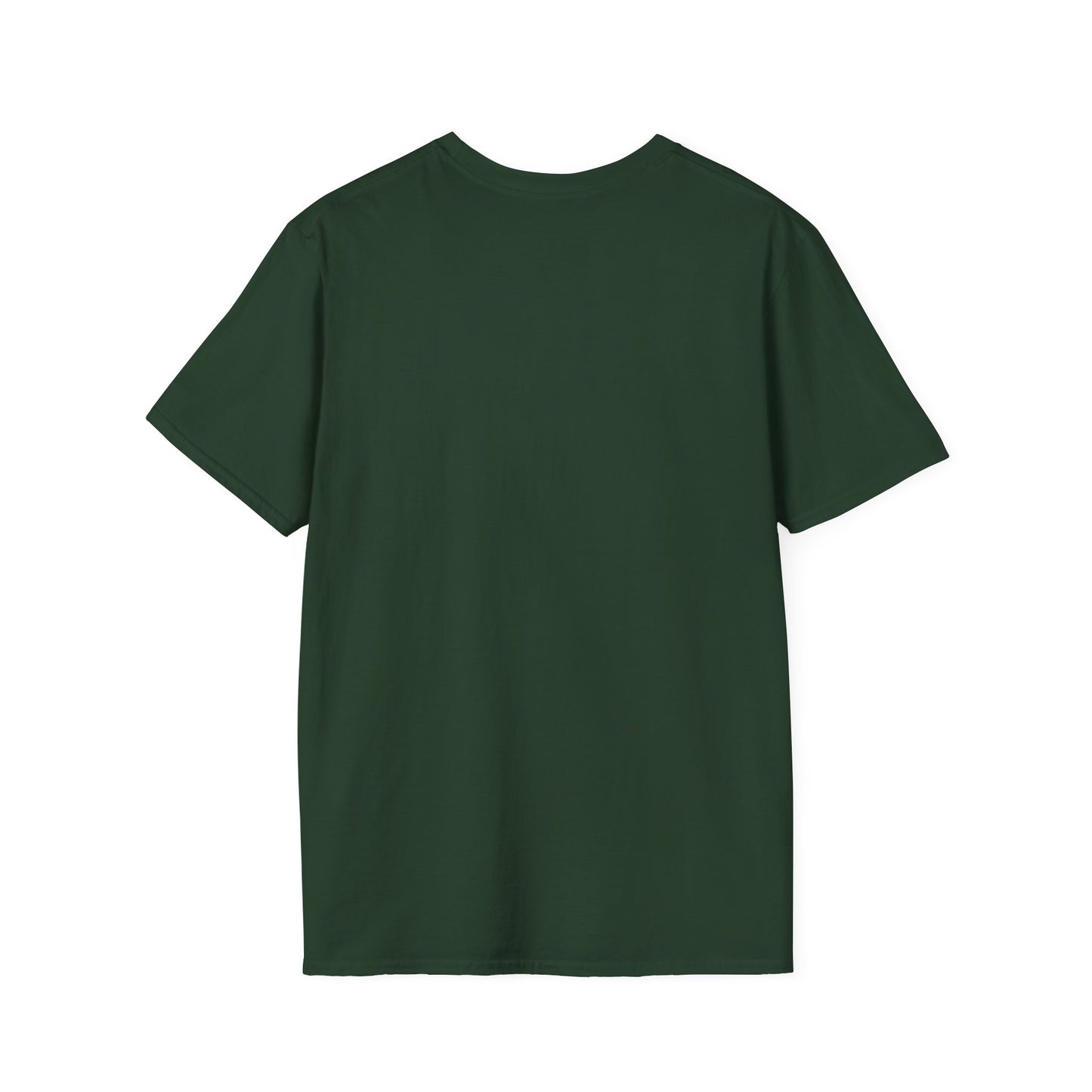 Marching Band Unisex Softstyle T-Shirt, Music Lover Tee, Drum Corps Apparel, Band Performance Shirt, Gift for Musicians, Marching [...] - To Be Designs
