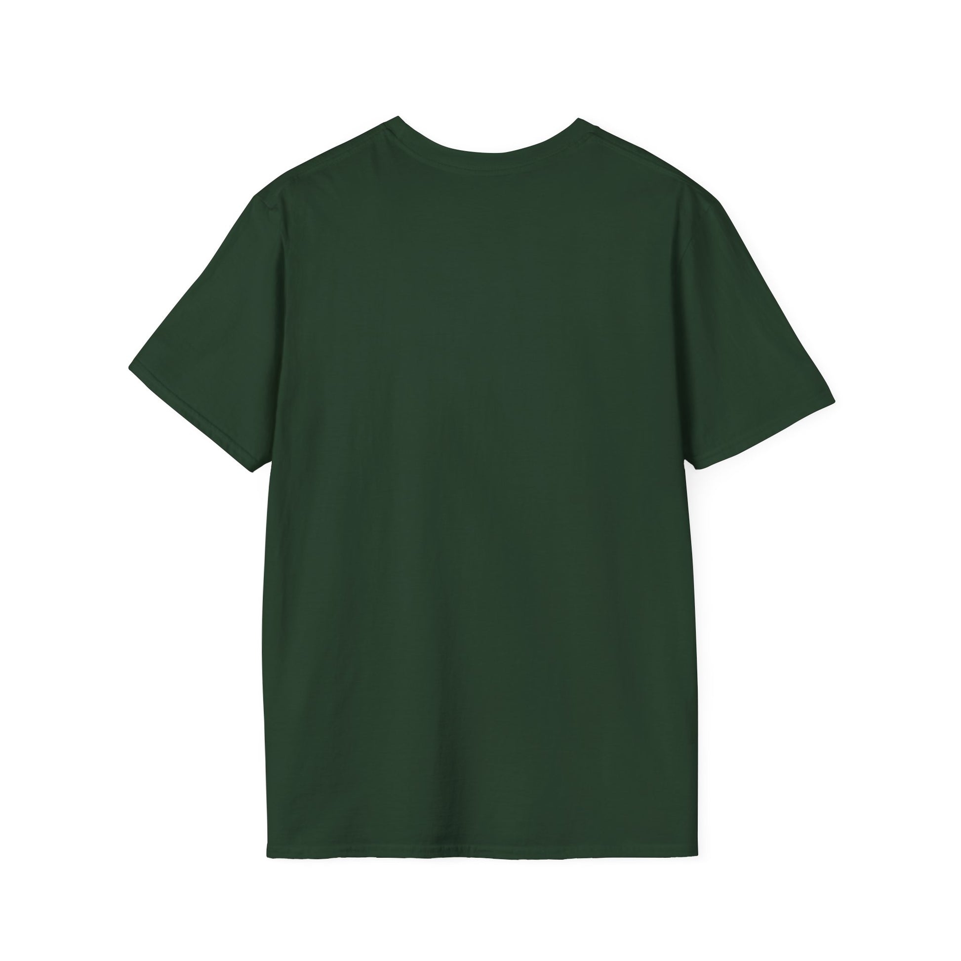 Marching Band Unisex Softstyle T-Shirt, Music Lover Tee, Drum Corps Apparel, Band Performance Shirt, Gift for Musicians, Marching [...] - To Be Designs