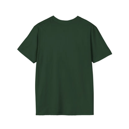 Marching Band Unisex Softstyle T-Shirt, Music Lover Tee, Drum Corps Apparel, Band Performance Shirt, Gift for Musicians, Marching [...] - To Be Designs