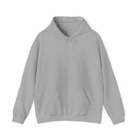 Trendy Unisex Hoodie with ‘NOPE Not Today’ Design, Stylish Casual Wear, Cozy Gift for Her or Him, Perfect for Everyday Comfort, Ideal [...] - To Be Designs