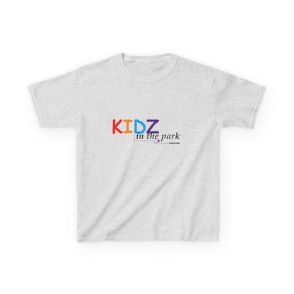 Kidz in the Park - Kids Heavy Cotton™ Tee