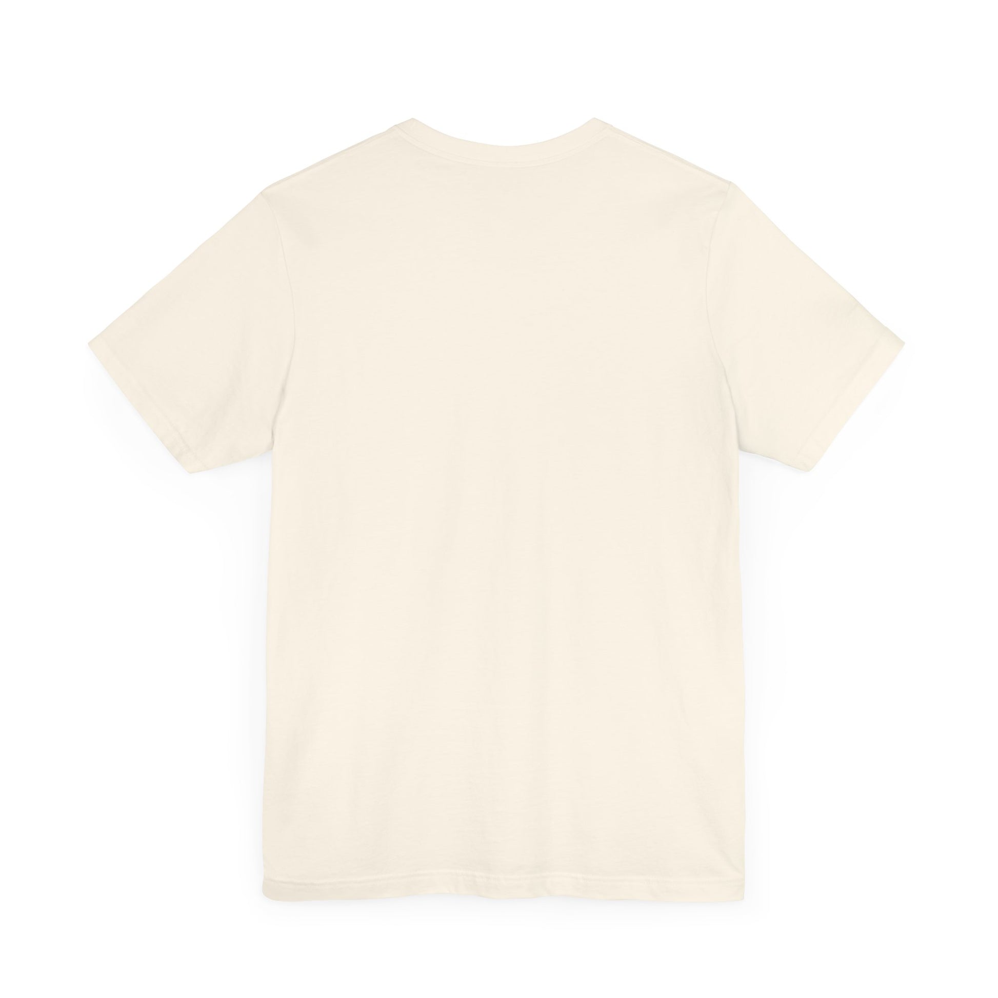 Just An Ordinary Demi Dad - Unisex Jersey Short Sleeve Tee - To Be Designs