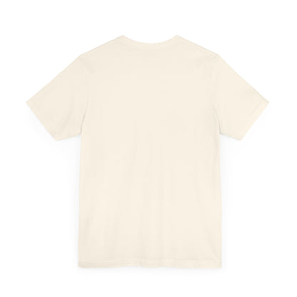 Just An Ordinary Demi Dad - Unisex Jersey Short Sleeve Tee - To Be Designs