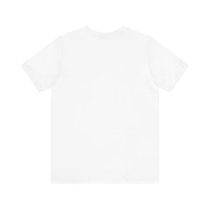 Just An Ordinary Demi Dad - Unisex Jersey Short Sleeve Tee - To Be Designs