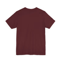 Momster - Unisex Jersey Short Sleeve Tee - To Be Designs