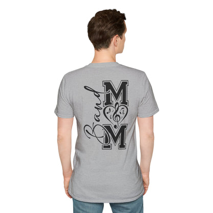 Band Mom Unisex T-Shirt