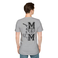 Band Mom Unisex T-Shirt