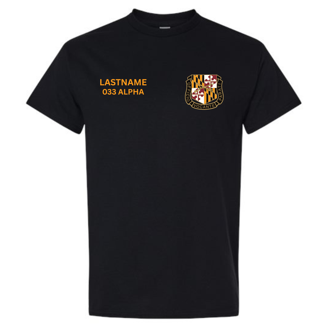 MDDF- Unisex T-Shirt
