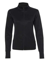 CCRD - Full-Zip Women's Track Jacket