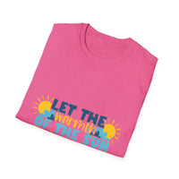 Sunshine Fuel Unisex T-Shirt