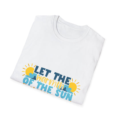 Sunshine Fuel Unisex T-Shirt