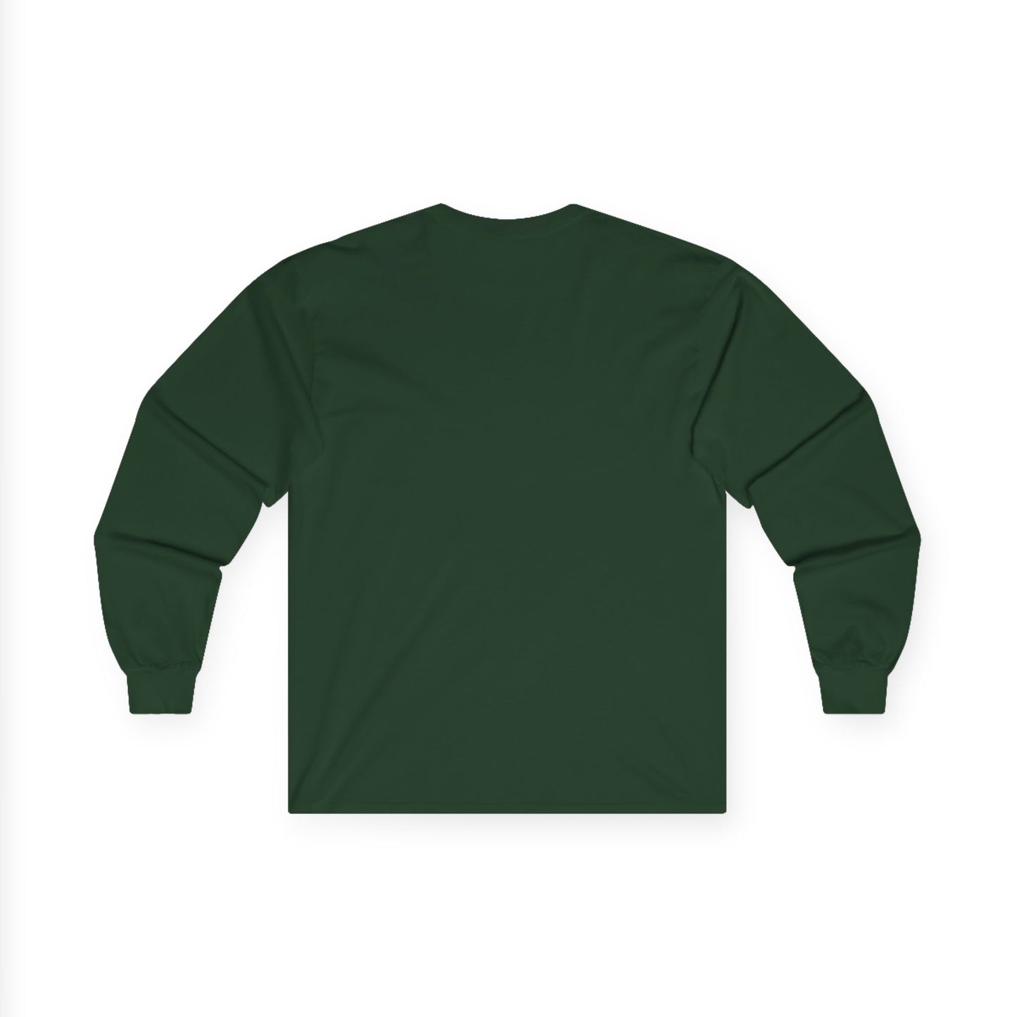 Music Is Life of North Harford - Unisex Long Sleeve Tee