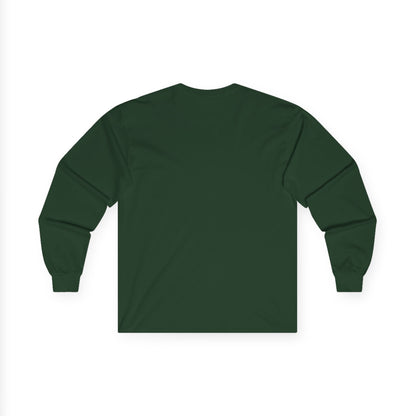 Music Is Life of North Harford - Unisex Long Sleeve Tee