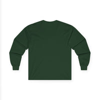 Music Is Life of North Harford - Unisex Long Sleeve Tee - To Be Designs