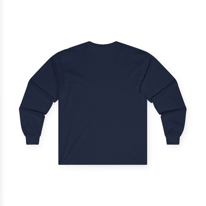 Taekwondo Long Sleeve Tee - Eat Sleep Taekwondo Repeat, Martial Arts Gift, Training Apparel, Workout Shirt, Sporty Style - To Be Designs