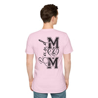 Band Mom Unisex T-Shirt