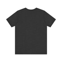 Momster - Unisex Jersey Short Sleeve Tee - To Be Designs